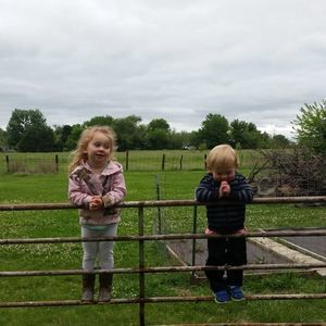 Meet your Posher, Alan